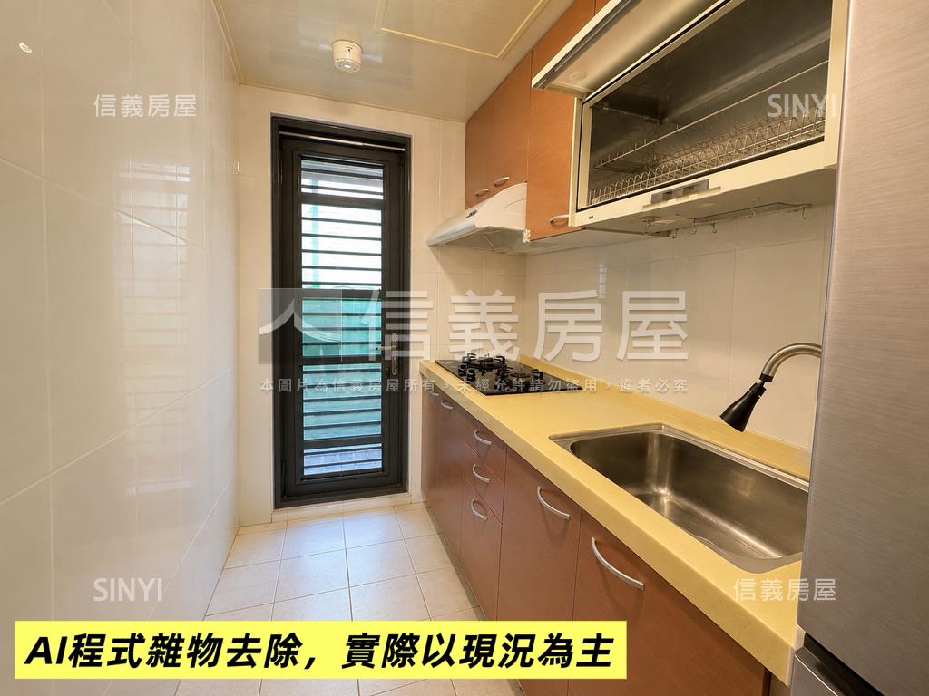 台北新天地低總價房屋室內格局與周邊環境