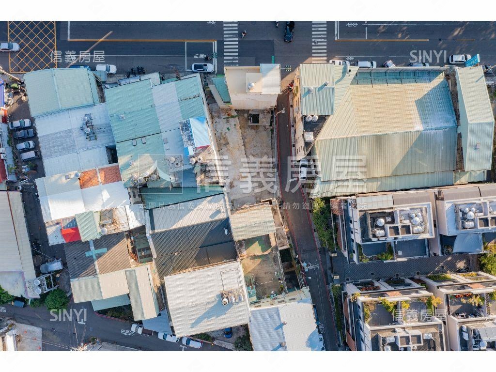 東區住二＋住一大面寬美地房屋室內格局與周邊環境