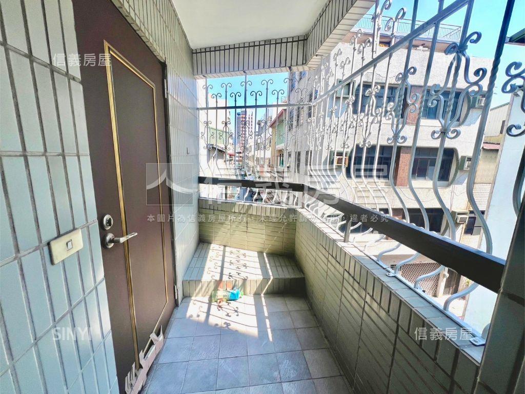 川景綠意大四房房屋室內格局與周邊環境