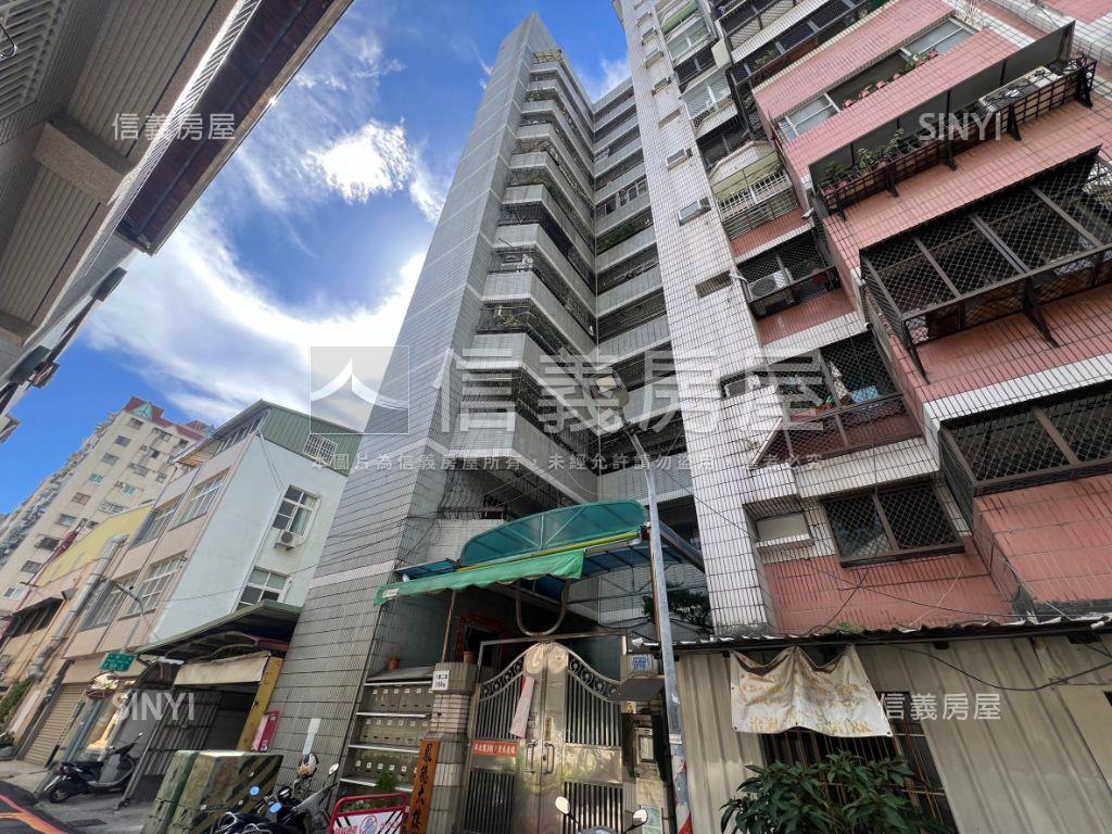 川景綠意大四房房屋室內格局與周邊環境