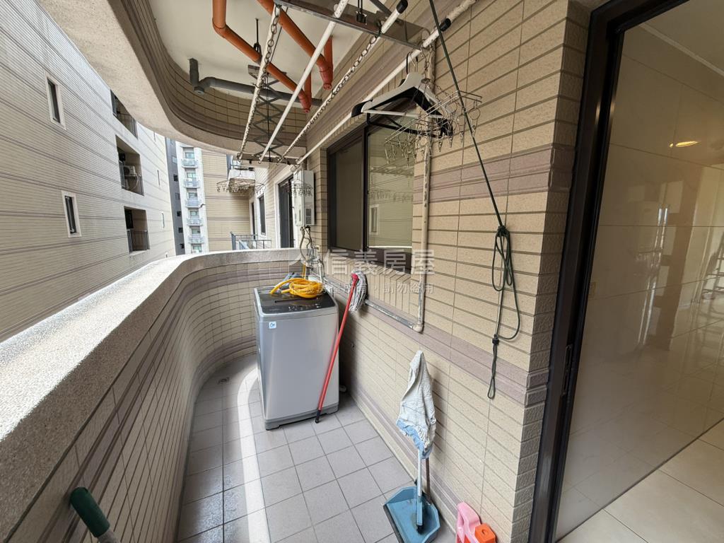 近未來平鎮車站３房車位房屋室內格局與周邊環境