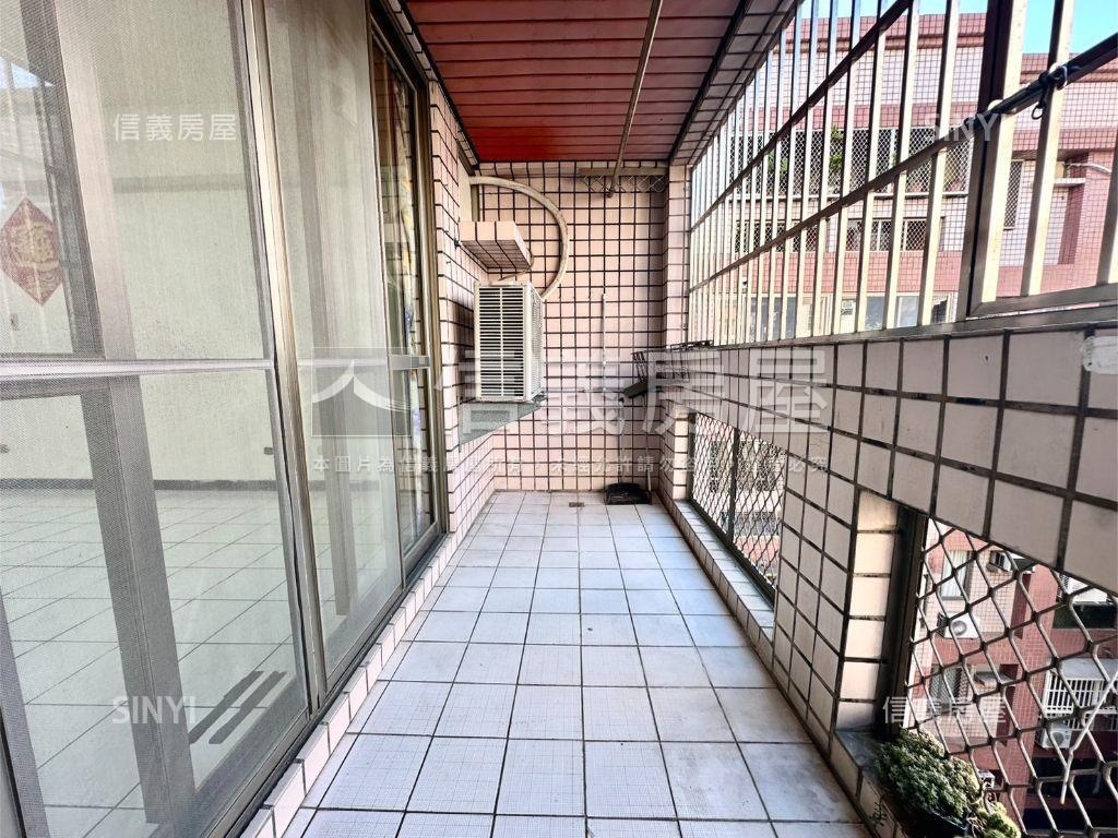 極佳次頂樓三房平車房屋室內格局與周邊環境