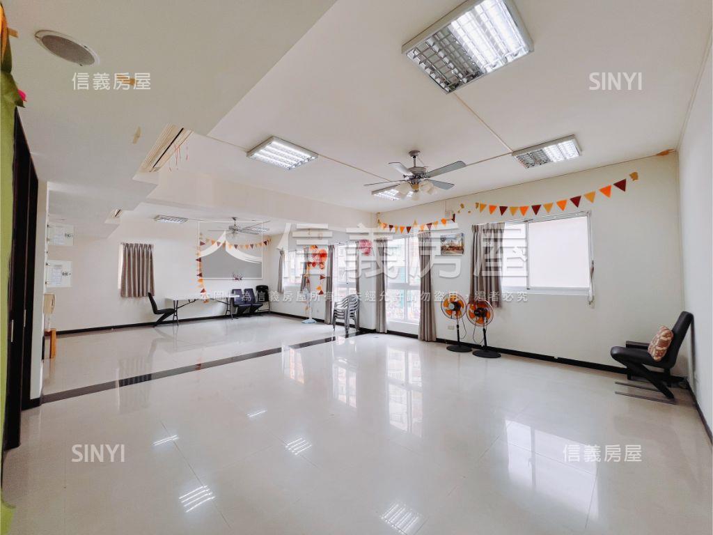 【寶格麗】獨棟透天店面房屋室內格局與周邊環境