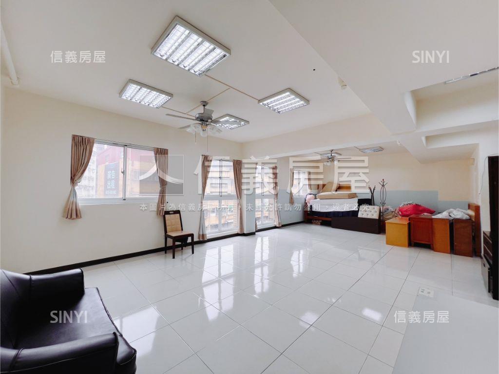 【寶格麗】獨棟透天店面房屋室內格局與周邊環境