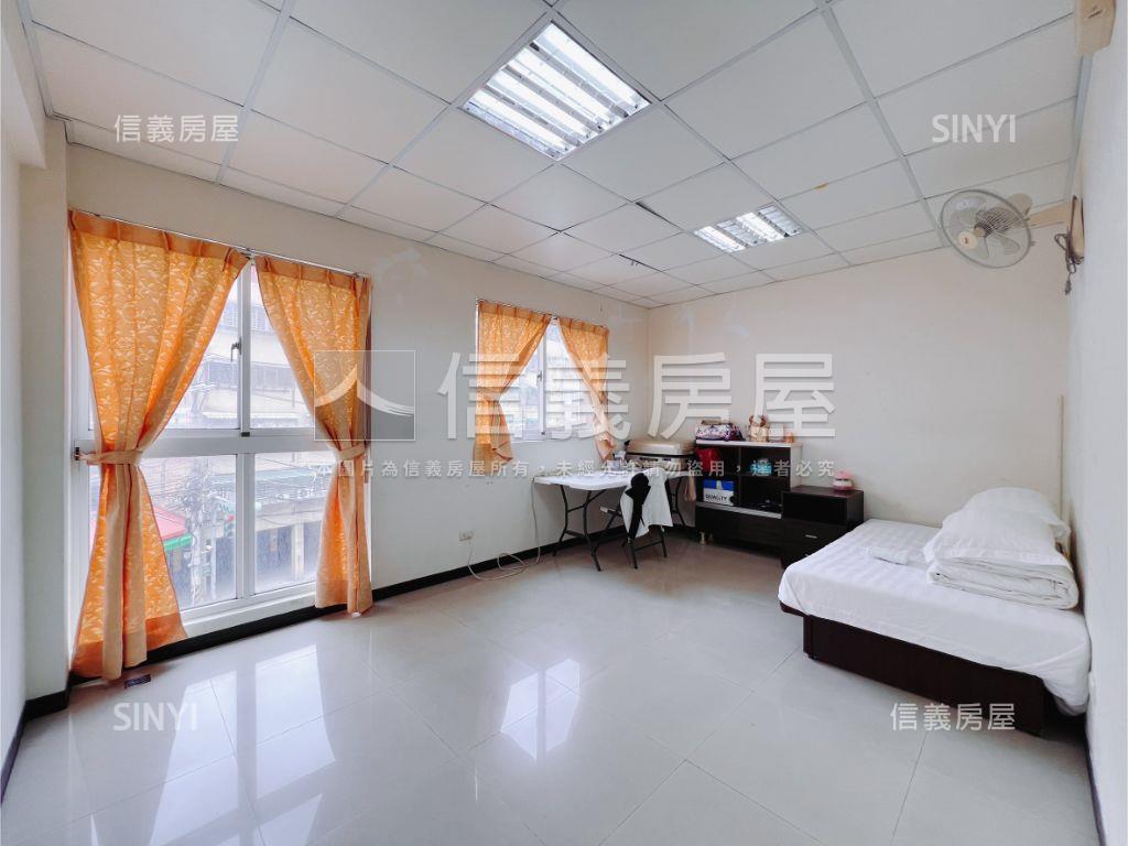 【寶格麗】獨棟透天店面房屋室內格局與周邊環境