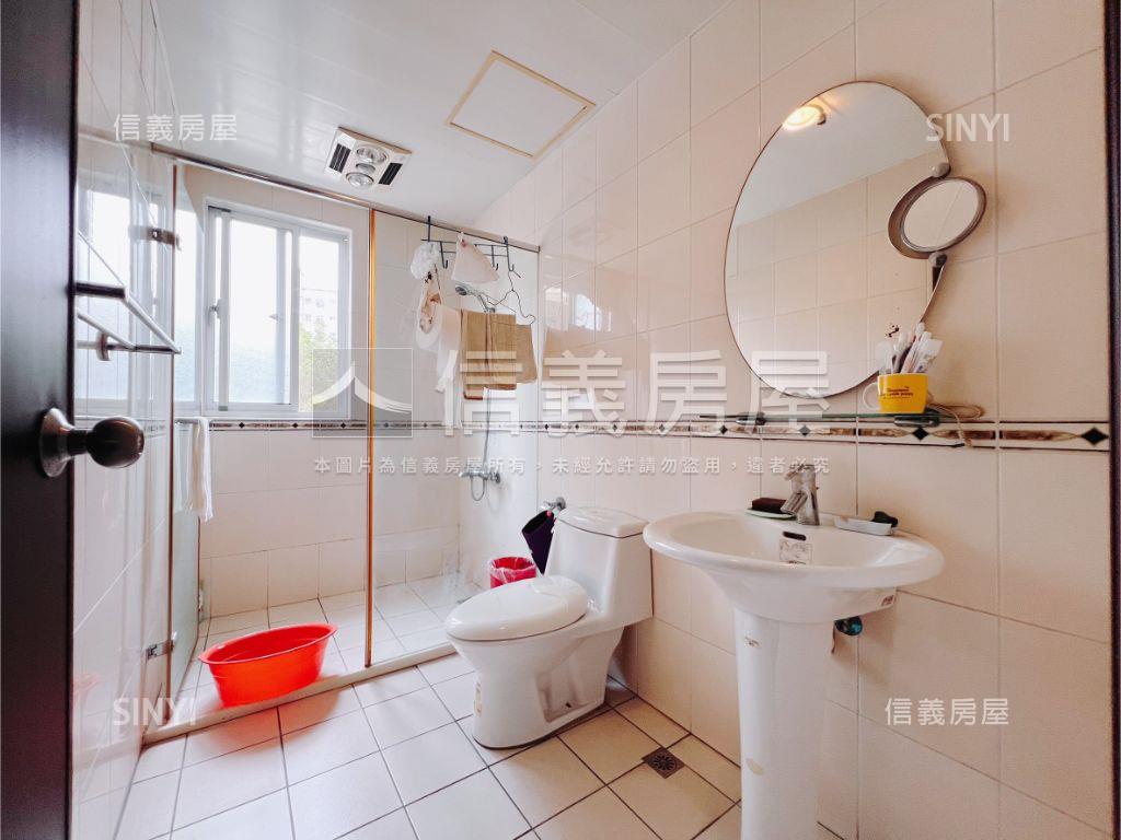 【寶格麗】獨棟透天店面房屋室內格局與周邊環境