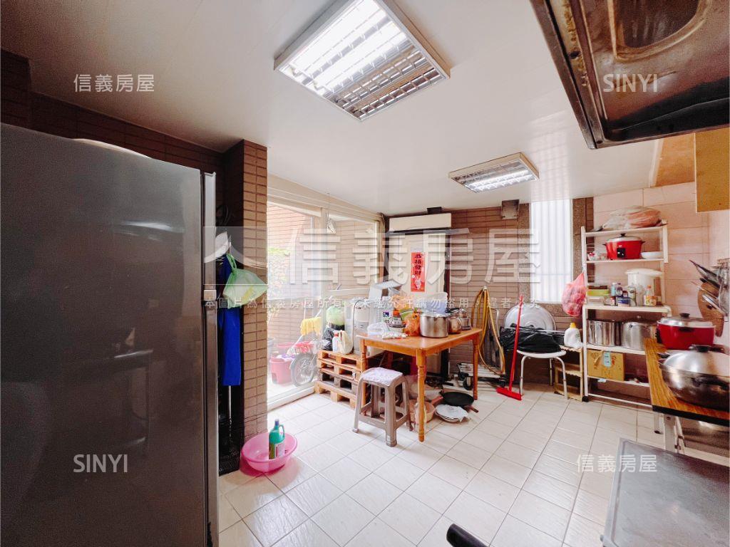 【寶格麗】獨棟透天店面房屋室內格局與周邊環境