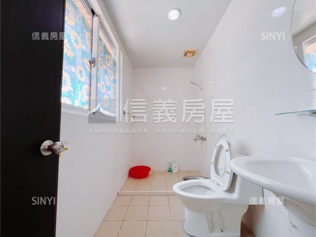 【寶格麗】獨棟透天店面房屋室內格局與周邊環境