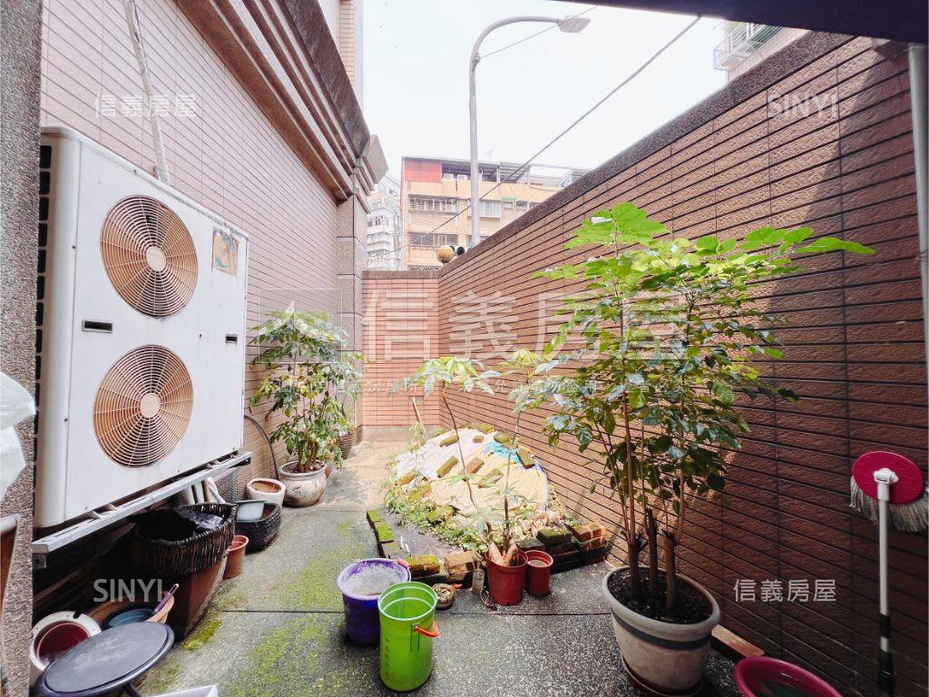 【寶格麗】獨棟透天店面房屋室內格局與周邊環境