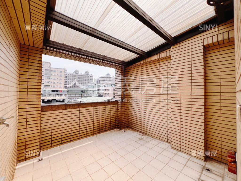 【寶格麗】獨棟透天店面房屋室內格局與周邊環境