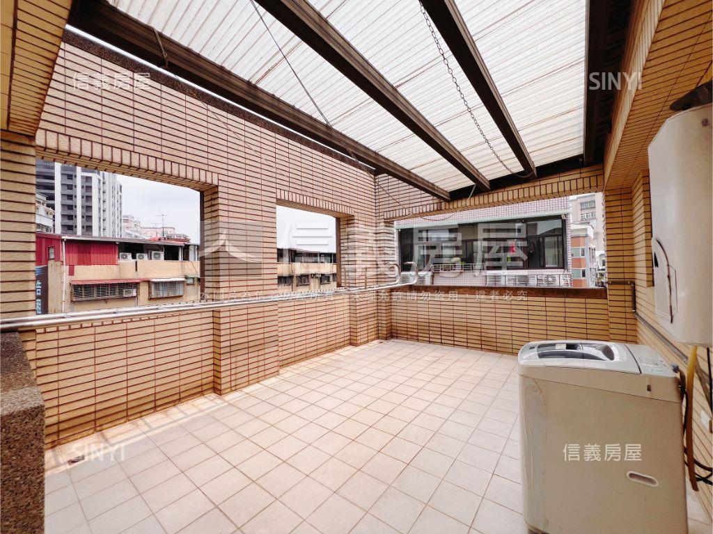 【寶格麗】獨棟透天店面房屋室內格局與周邊環境