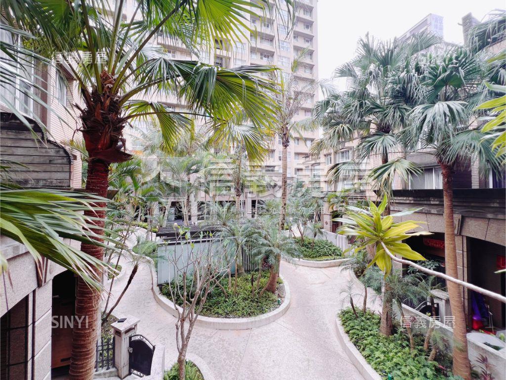 【寶格麗】獨棟透天店面房屋室內格局與周邊環境