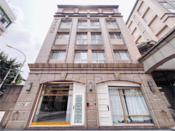 【寶格麗】獨棟透天店面