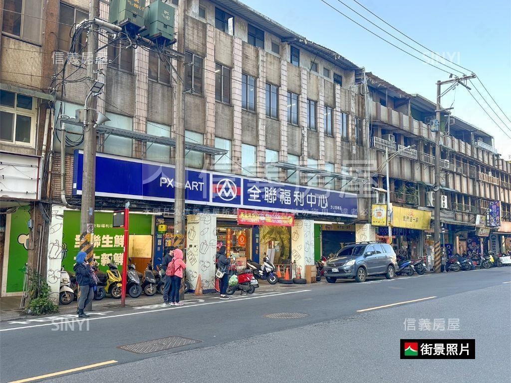 小資族忠孝東路華廈房屋室內格局與周邊環境