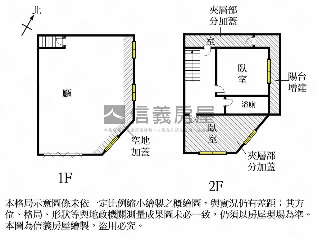 台南文化中心角窗店面房屋室內格局與周邊環境