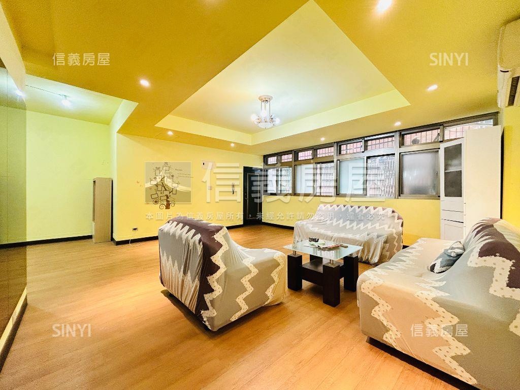 走路三和國中方正２樓房屋室內格局與周邊環境