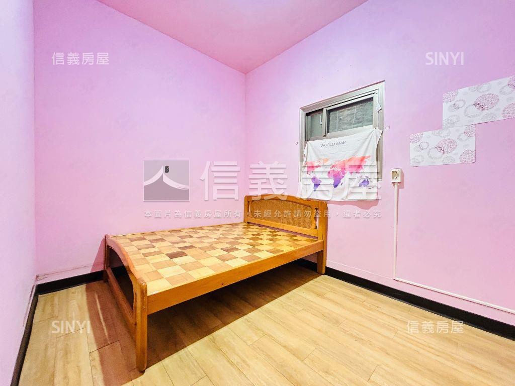 走路三和國中方正２樓房屋室內格局與周邊環境