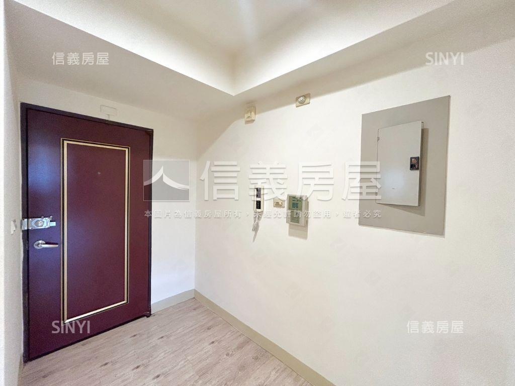 市區視野三房車位房屋室內格局與周邊環境