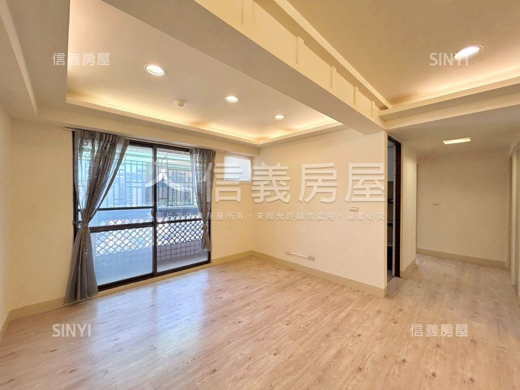 市區視野三房車位房屋室內格局與周邊環境