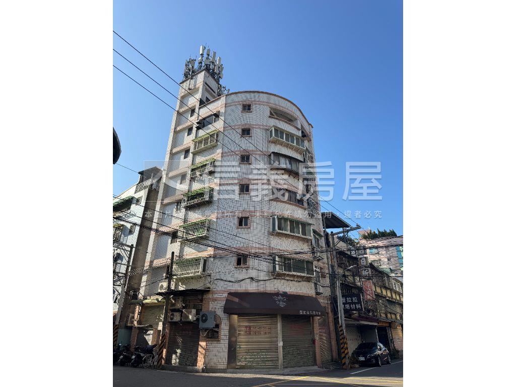 萬大捷運★電梯優質３房房屋室內格局與周邊環境