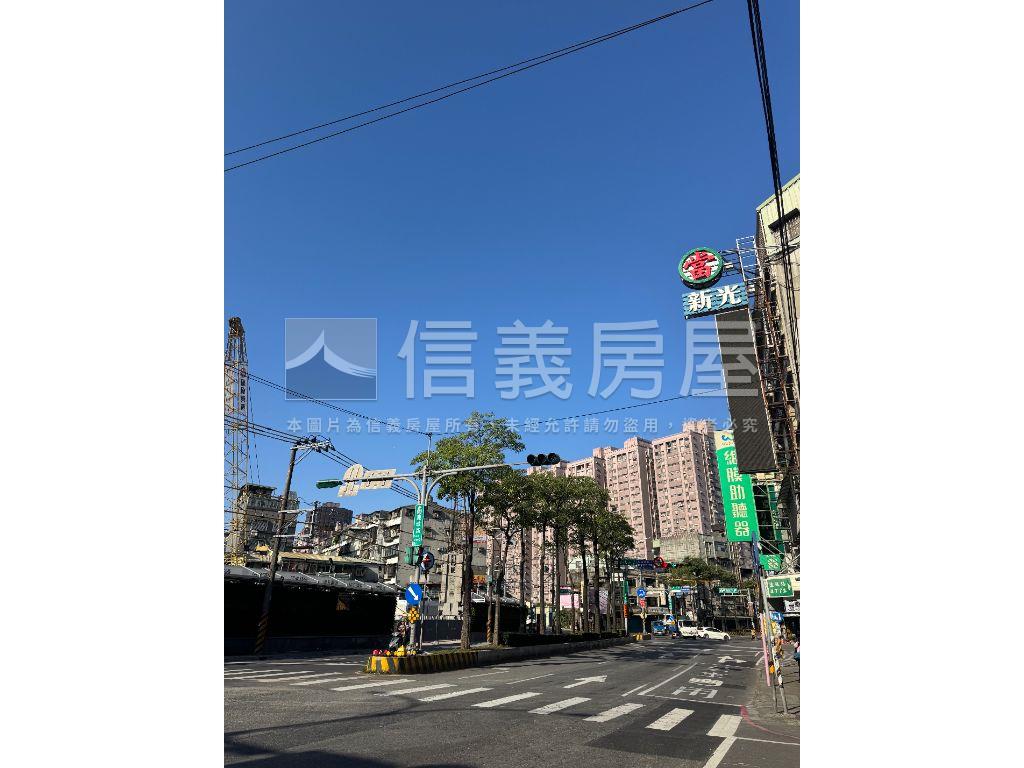 萬大捷運★電梯優質３房房屋室內格局與周邊環境