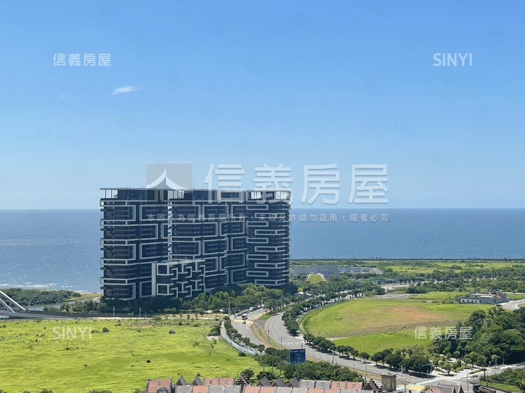 江南大宅高樓２房車位房屋室內格局與周邊環境
