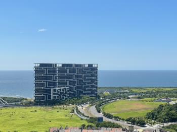 江南大宅高樓２房車位