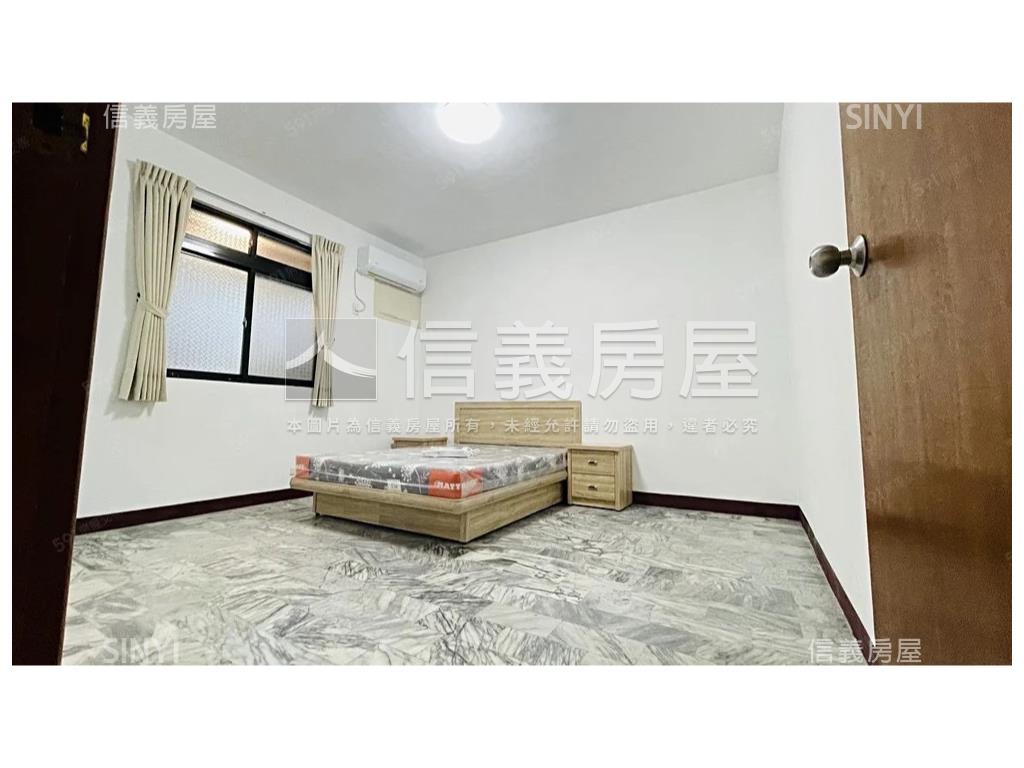 大坪林捷運旁稀有三樓房屋室內格局與周邊環境