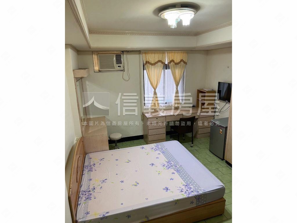 新埔邊間大四房三樓房屋室內格局與周邊環境