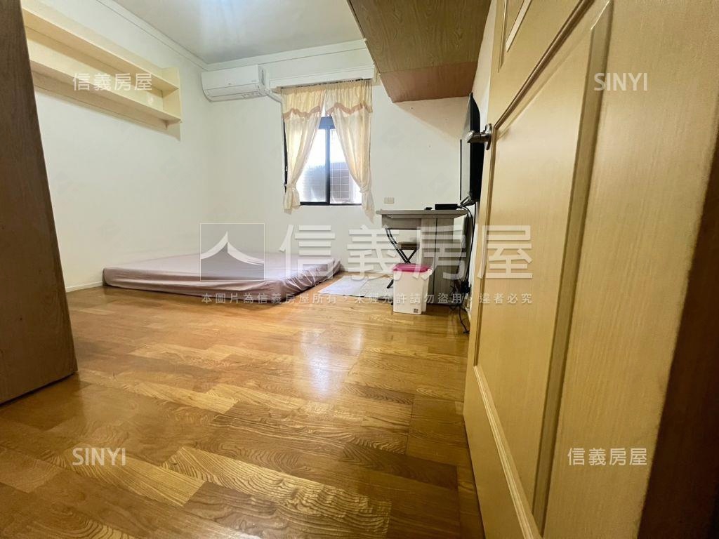 新埔邊間大四房三樓房屋室內格局與周邊環境