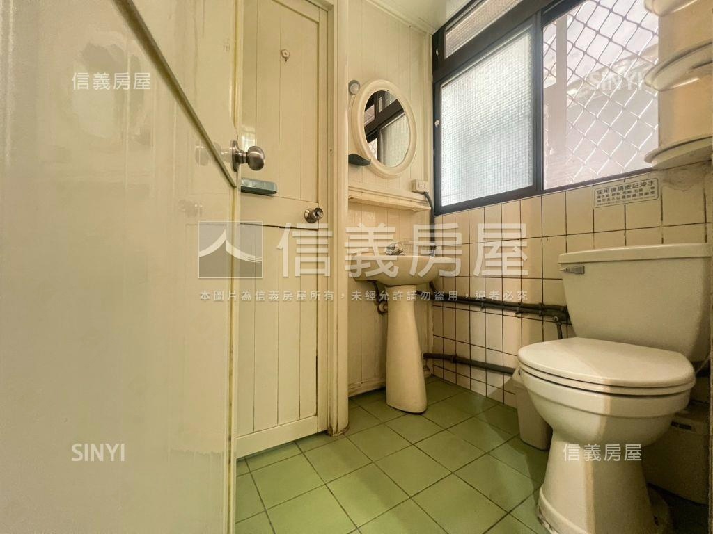 新埔邊間大四房三樓房屋室內格局與周邊環境