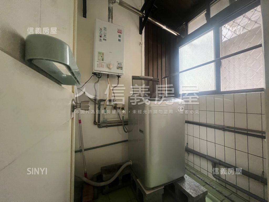 新埔邊間大四房三樓房屋室內格局與周邊環境