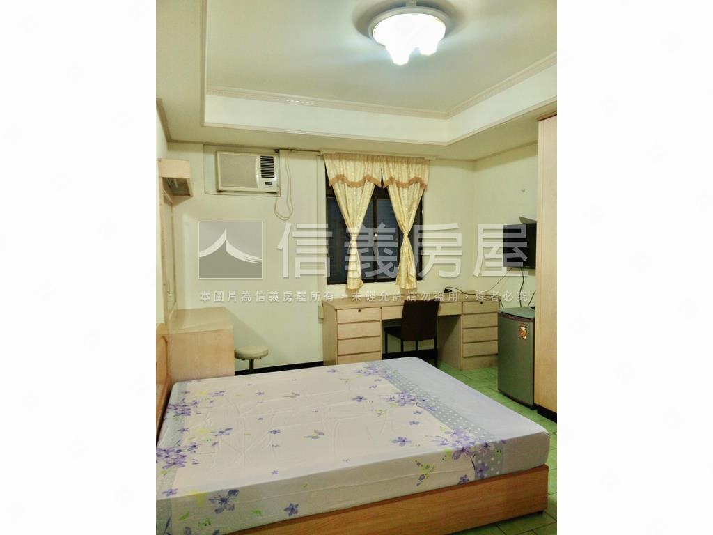 新埔邊間大四房三樓房屋室內格局與周邊環境