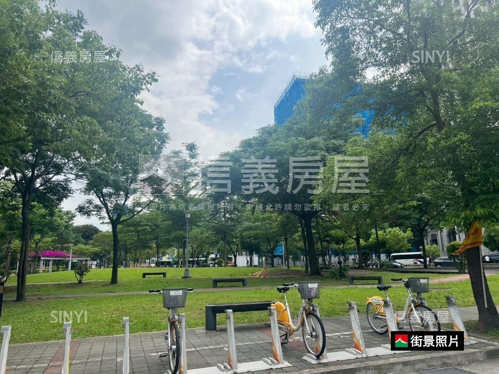 新埔邊間大四房三樓房屋室內格局與周邊環境