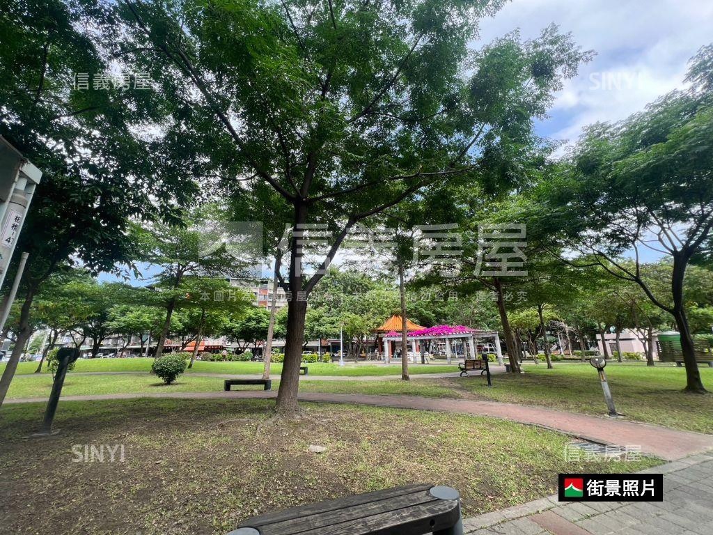 新埔邊間大四房三樓房屋室內格局與周邊環境