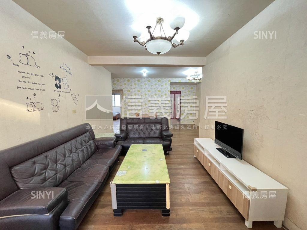 港華街低總價麗山學區房屋室內格局與周邊環境