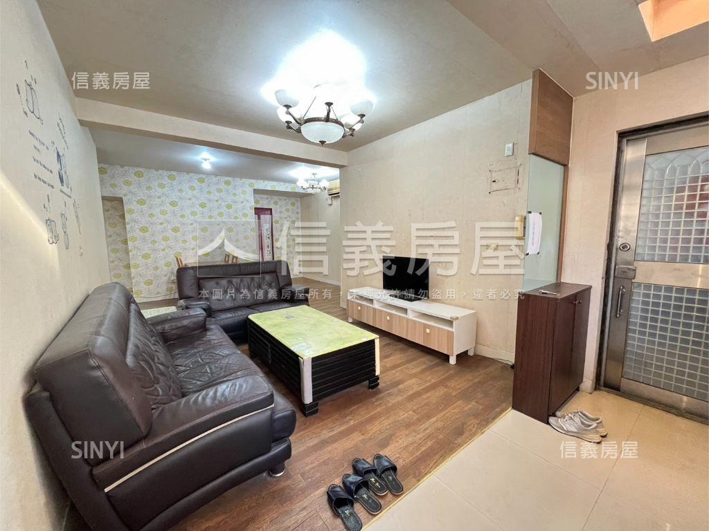 港華街低總價麗山學區房屋室內格局與周邊環境