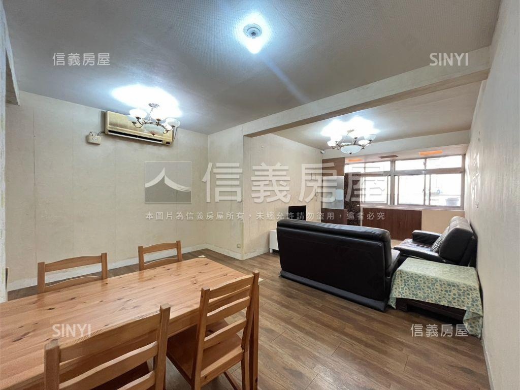 港華街低總價麗山學區房屋室內格局與周邊環境