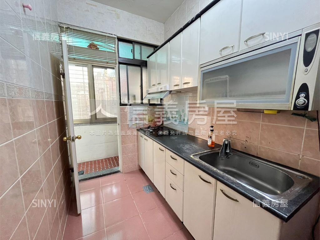 港華街低總價麗山學區房屋室內格局與周邊環境