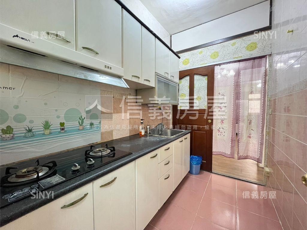 港華街低總價麗山學區房屋室內格局與周邊環境