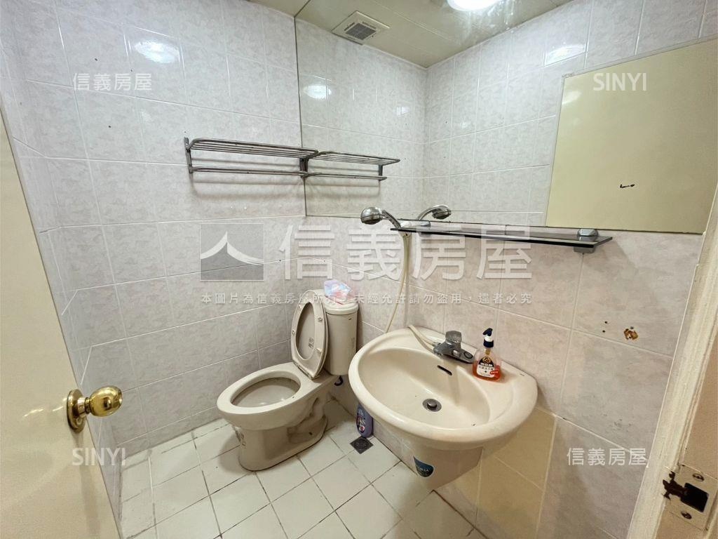 港華街低總價麗山學區房屋室內格局與周邊環境