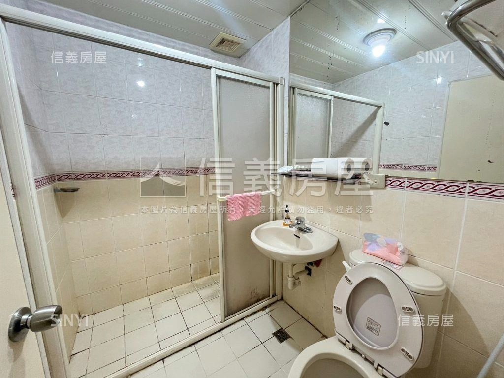 港華街低總價麗山學區房屋室內格局與周邊環境