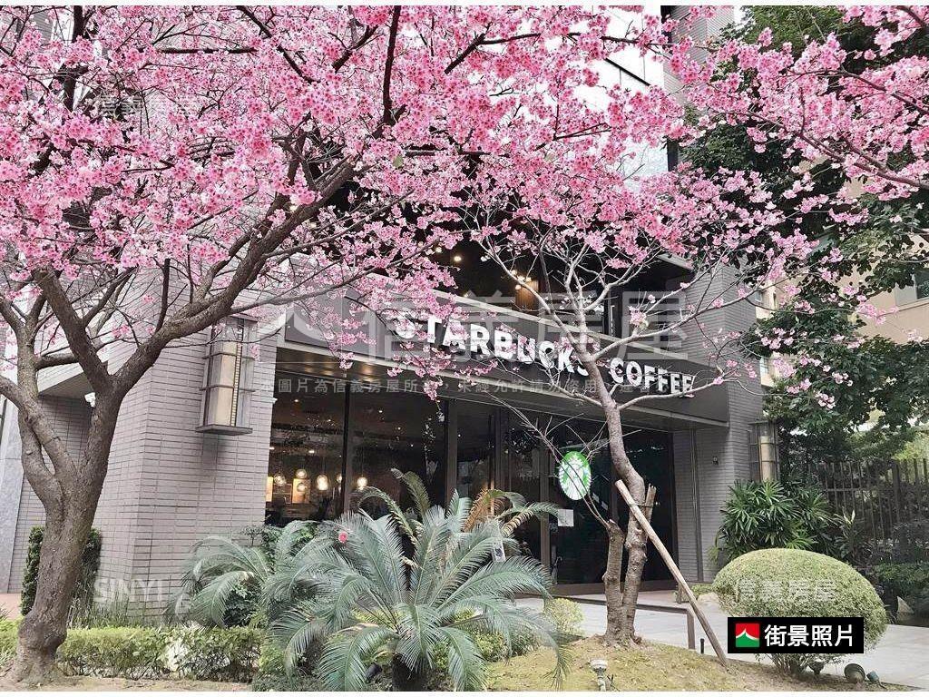 稀有釋出文化錄●標準三房房屋室內格局與周邊環境