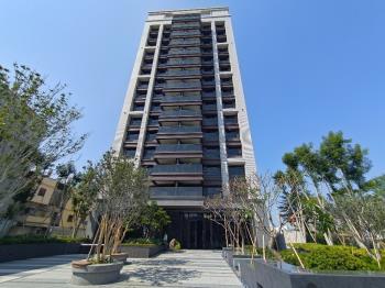 近鳳山車站精美美宅平車