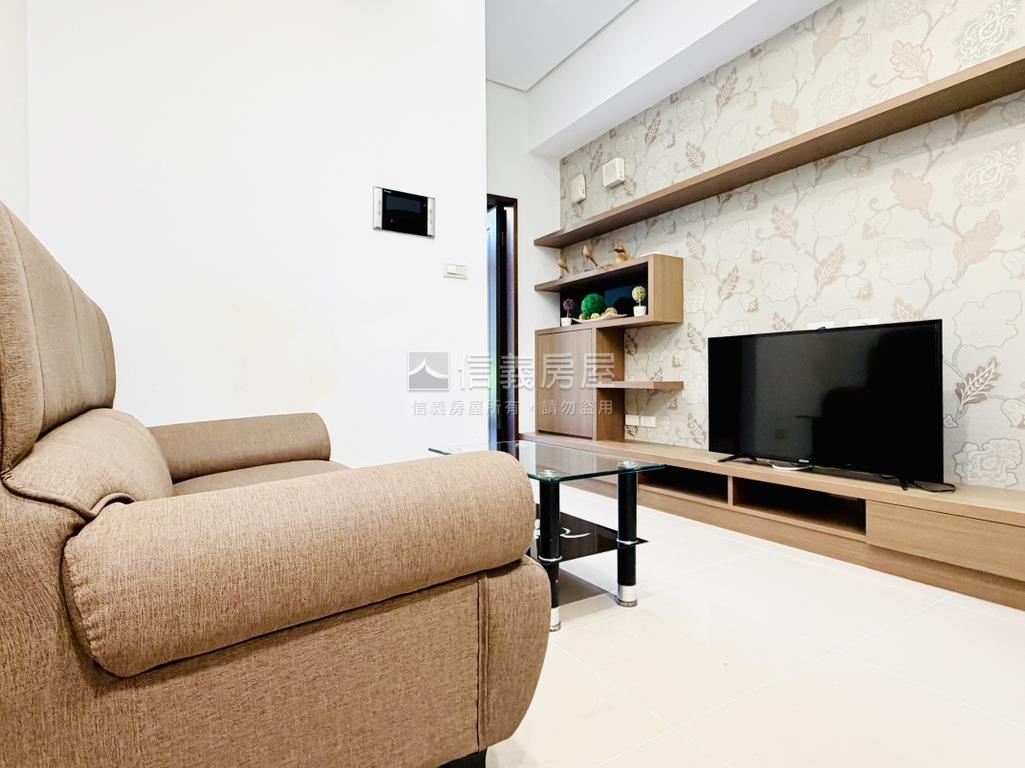 【電梯】東村時上房屋室內格局與周邊環境