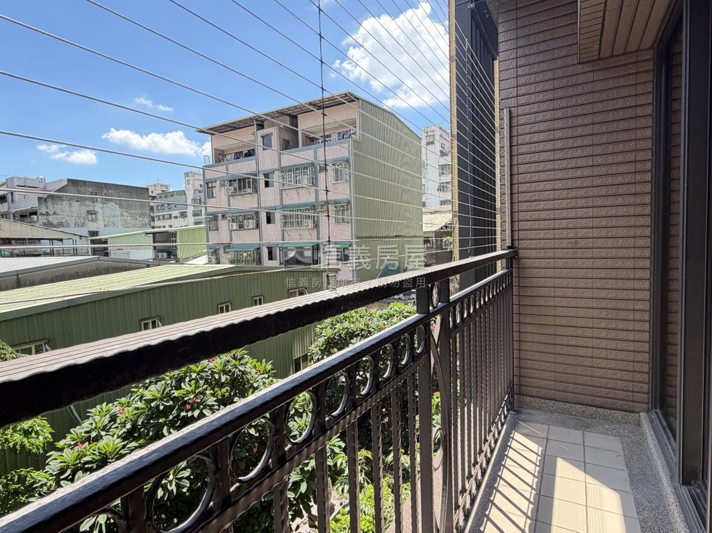 【電梯】東村時上房屋室內格局與周邊環境