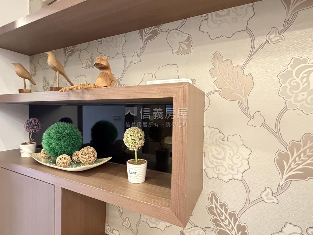 【電梯】東村時上房屋室內格局與周邊環境