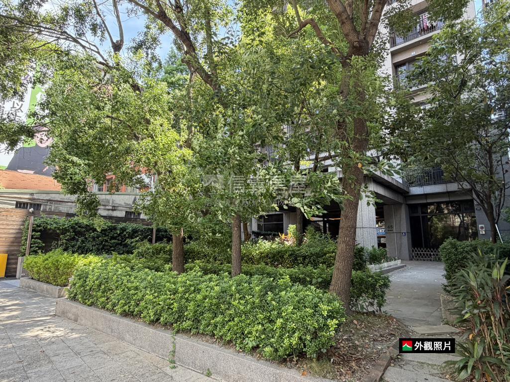 【電梯】東村時上房屋室內格局與周邊環境