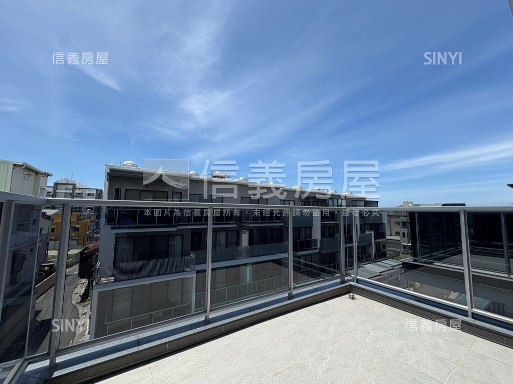 達億自由自在全新面寬車墅房屋室內格局與周邊環境