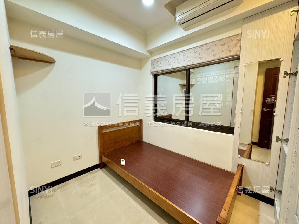 【伊登花園高樓四房車位】房屋室內格局與周邊環境